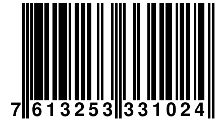 7 613253 331024