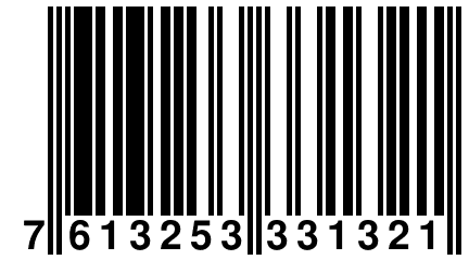 7 613253 331321