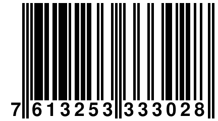 7 613253 333028