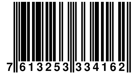 7 613253 334162