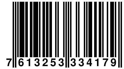 7 613253 334179