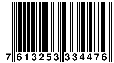 7 613253 334476