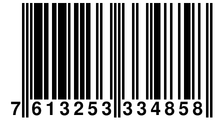 7 613253 334858