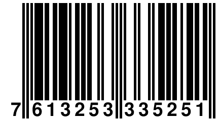 7 613253 335251