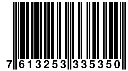 7 613253 335350