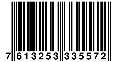 7 613253 335572