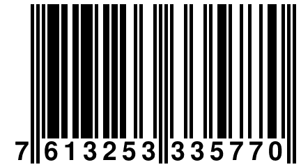 7 613253 335770