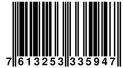 7 613253 335947