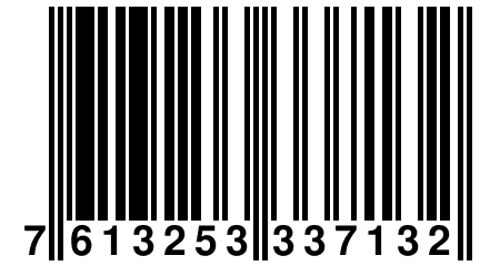 7 613253 337132