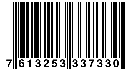 7 613253 337330