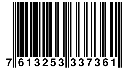 7 613253 337361