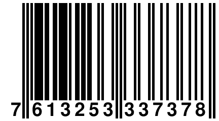 7 613253 337378