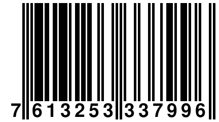 7 613253 337996