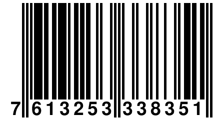 7 613253 338351