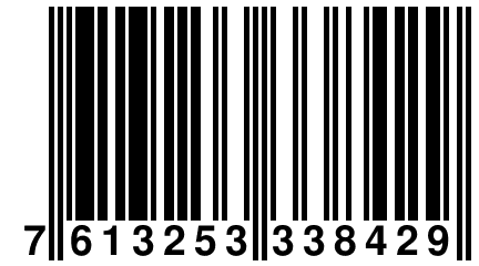 7 613253 338429