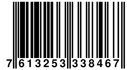 7 613253 338467