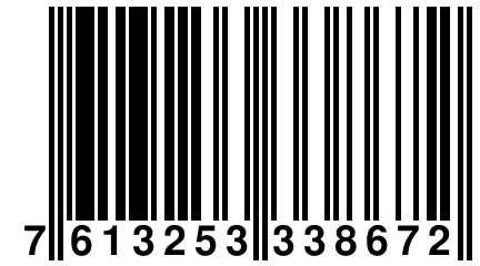 7 613253 338672