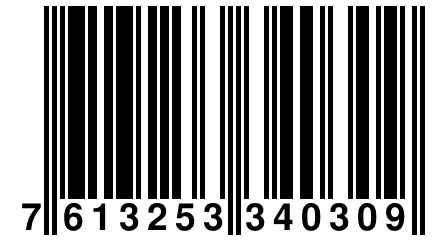 7 613253 340309