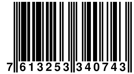 7 613253 340743