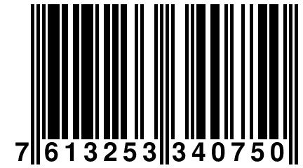 7 613253 340750