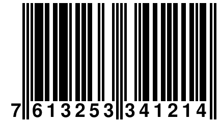 7 613253 341214