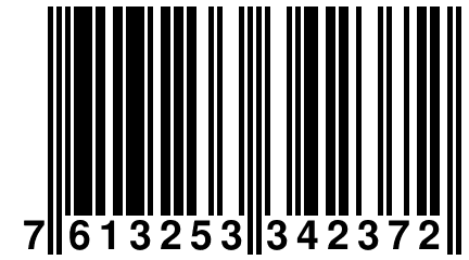 7 613253 342372