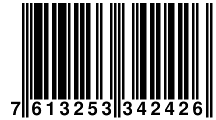 7 613253 342426