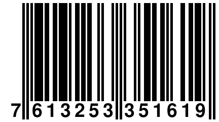 7 613253 351619