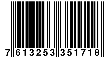 7 613253 351718