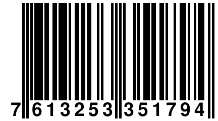 7 613253 351794