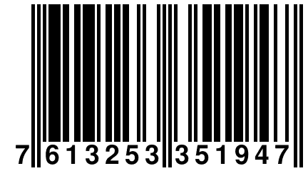 7 613253 351947