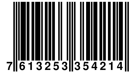 7 613253 354214