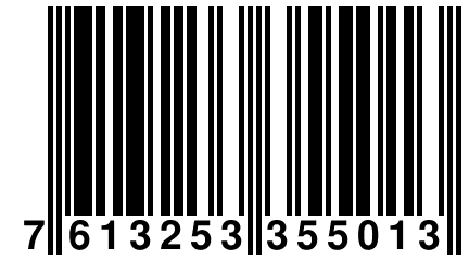 7 613253 355013