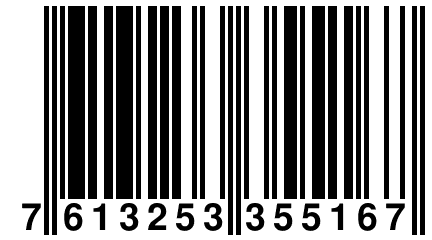 7 613253 355167