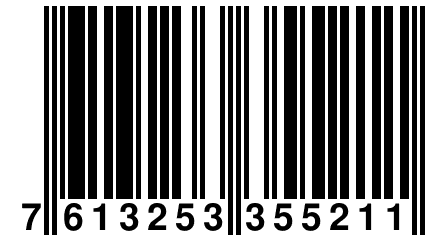 7 613253 355211