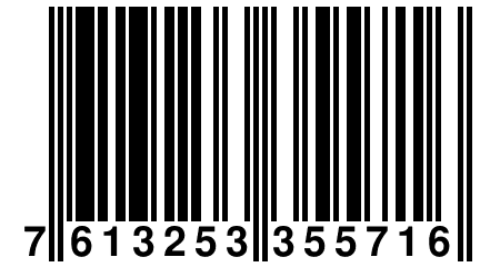 7 613253 355716