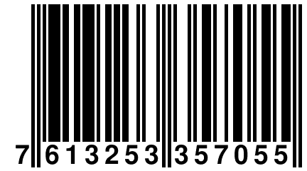 7 613253 357055