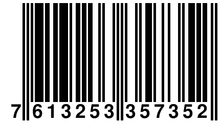 7 613253 357352