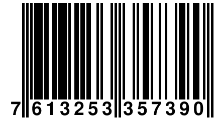 7 613253 357390