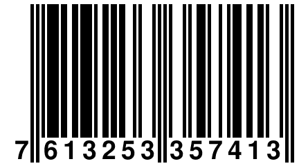 7 613253 357413