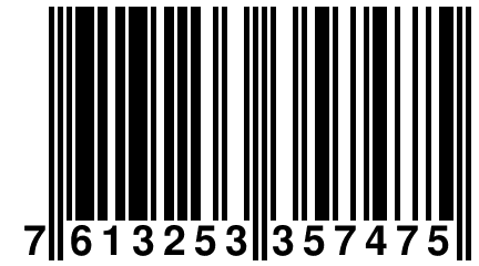 7 613253 357475