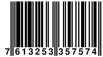 7 613253 357574