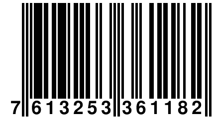 7 613253 361182