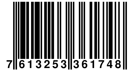 7 613253 361748