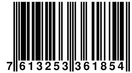 7 613253 361854