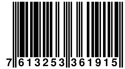 7 613253 361915