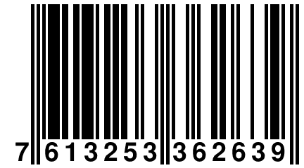 7 613253 362639