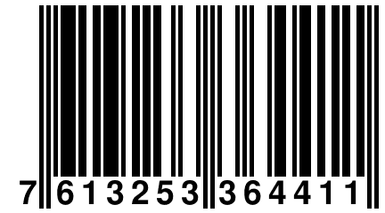 7 613253 364411