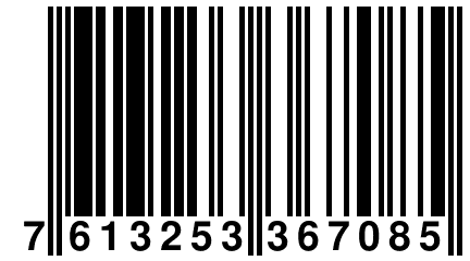 7 613253 367085