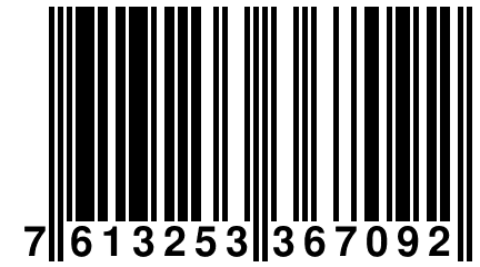 7 613253 367092